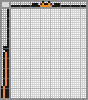 Japanese crossword &laquo;Clerk&raquo;