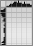 Japanese crossword «Clown» Japanese crossword «Clown»