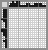 Japanese crossword &laquo;Cow&raquo;