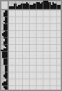 Japanese crossword &laquo;Viktor Tsoi&raquo;