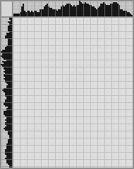Japanese crossword &laquo;Viktor Tsoi&raquo;