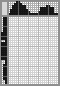Japanese crossword &laquo;Scorpio&raquo;