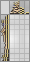 Japanese crossword «Tsunade» Japanese crossword «Tsunade»