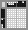 Japanese crossword &laquo;Tsunami&raquo;