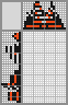 Japanese crossword &laquo;Cuphead&raquo;