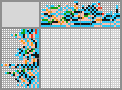 Japanese crossword &laquo;Bloom&raquo;