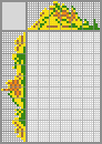 Japanese crossword «Flowers» Japanese crossword «Flowers»