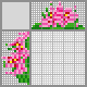 Japanese crossword «Flower» Japanese crossword «Flower»