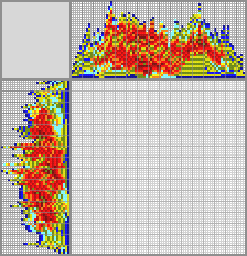 Japanese crossword «Flowers» Japanese crossword «Flowers»