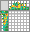 Japanese crossword «Flowers» Japanese crossword «Flowers»