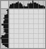 Japanese crossword &laquo;Flowers&raquo;