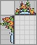 Japanese crossword «Flowers» Japanese crossword «Flowers»