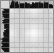 Japanese crossword &laquo;Flowers&raquo;