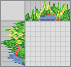 Japanese crossword «Flowers» Japanese crossword «Flowers»
