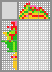 Japanese crossword «Flowers in pot» Japanese crossword «Flowers in pot»