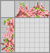 Japanese crossword «Cherry blossoms» Japanese crossword «Cherry blossoms»