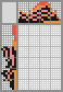 Japanese crossword &laquo;Blossom (Powerpuff Girls)&raquo;
