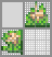 Japanese crossword &laquo;Cauliflower <Stardew Valley>&raquo;