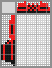 Japanese crossword «Floret» Japanese crossword «Floret»