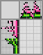Japanese crossword «Flower» Japanese crossword «Flower»