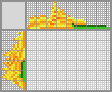 Japanese crossword «Flower» Japanese crossword «Flower»