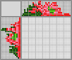 Japanese crossword «Flower» Japanese crossword «Flower»