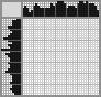 Japanese crossword &laquo;Floret&raquo;