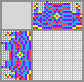 Japanese crossword &laquo;Flower&raquo;