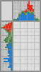 Japanese crossword «Flower» Japanese crossword «Flower»