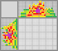 Japanese crossword &laquo;Flower&raquo;