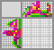 Japanese crossword «Flowers» Japanese crossword «Flowers»