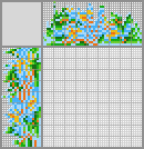 Japanese crossword «Flowers» Japanese crossword «Flowers»