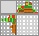 Japanese crossword «Flower pot» Japanese crossword «Flower pot»