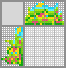 Japanese crossword «Flower meadow» Japanese crossword «Flower meadow»