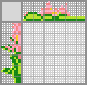 Japanese crossword «Flower» Japanese crossword «Flower»