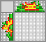 Japanese crossword «Flower» Japanese crossword «Flower»