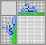 Japanese crossword «Flower» Japanese crossword «Flower»