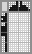 Japanese crossword &laquo;Flower&raquo;