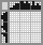 Japanese crossword &laquo;The flower&raquo;