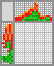 Japanese crossword «Flower» Japanese crossword «Flower»
