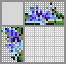 Japanese crossword «Flower» Japanese crossword «Flower»