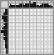 Japanese crossword &laquo;Flower&raquo;