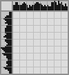 Japanese crossword &laquo;Flower&raquo;