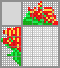 Japanese crossword «Flower» Japanese crossword «Flower»