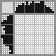 Japanese crossword «Flower» Japanese crossword «Flower»