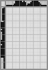 Japanese crossword «Flower» Japanese crossword «Flower»