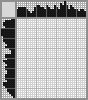Japanese crossword &laquo;Flower&raquo;