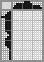 Japanese crossword &laquo;Flower&raquo;