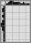 Japanese crossword &laquo;Flower&raquo;