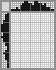Japanese crossword «Flower» Japanese crossword «Flower»